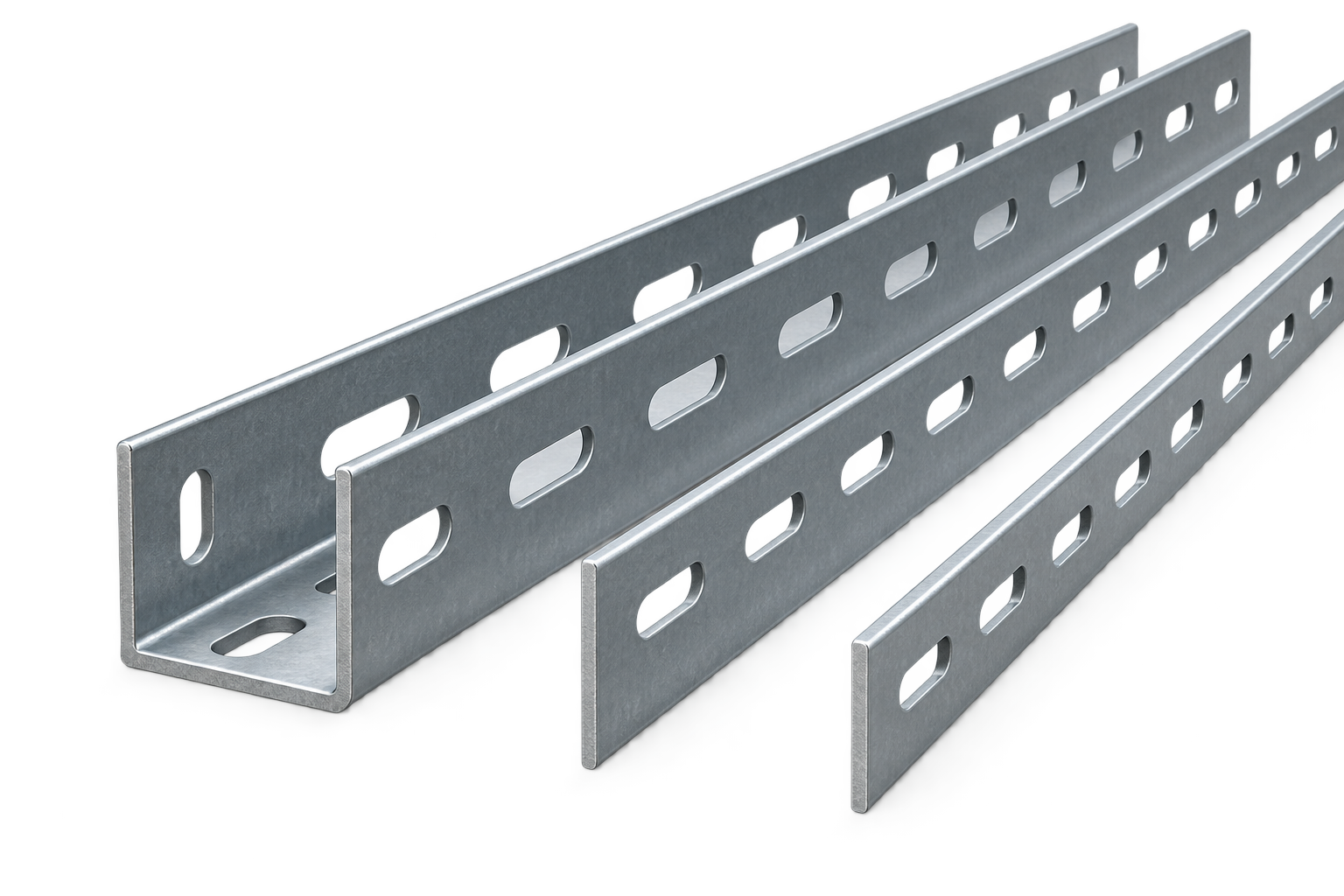 Shelving