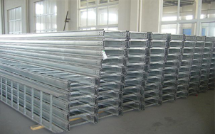 Cable Tray Manufacturer
