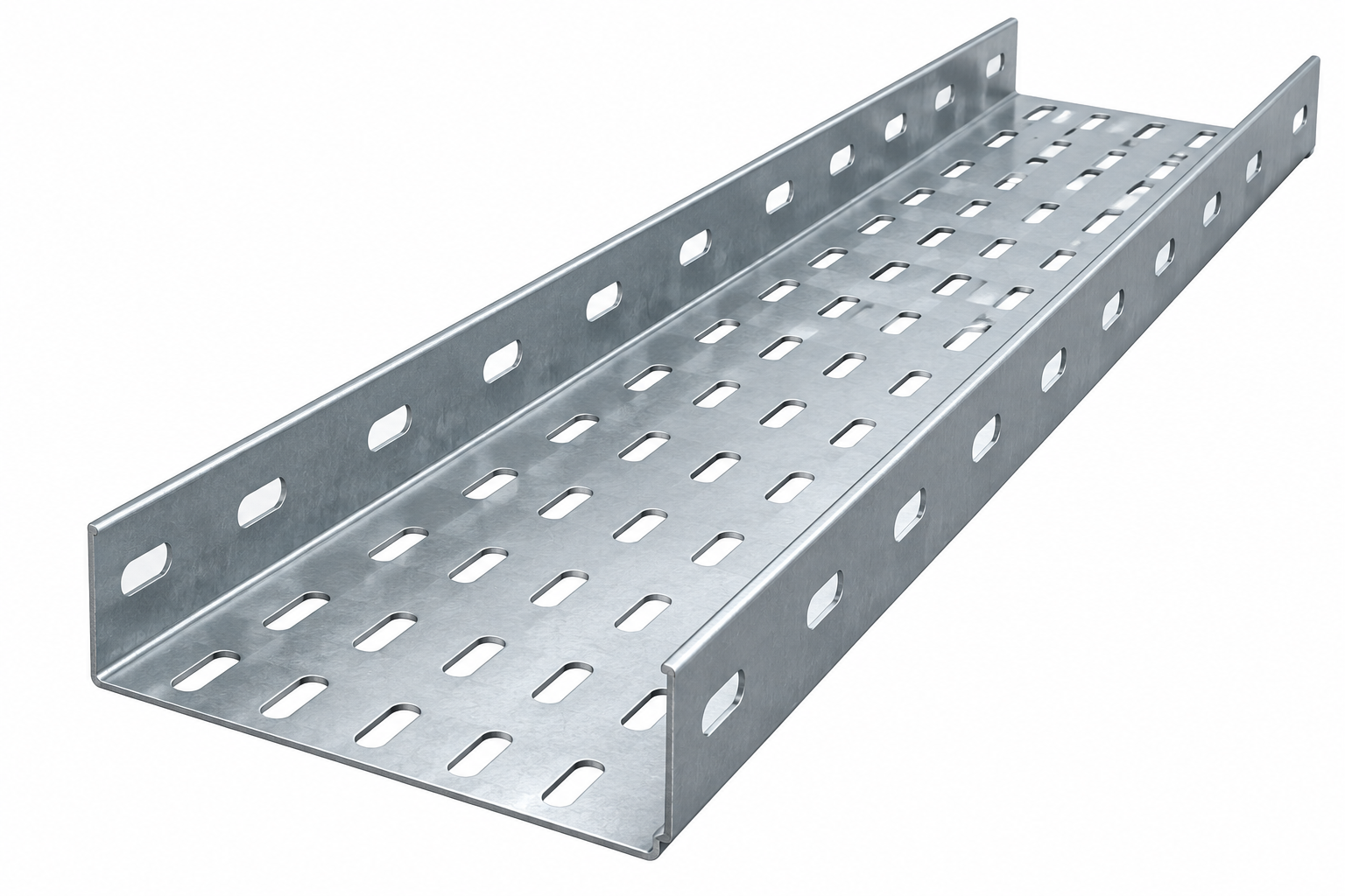 Cable Trays