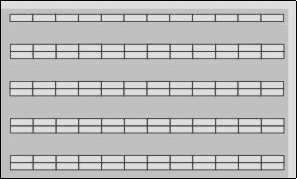 Pallet Racking System